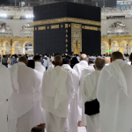 التعبد في الحج