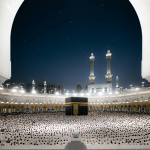 الحج شعيرة وليس بالهزل