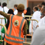 الحج والتعليمات الشرعية والنظامية