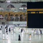 الحج والعشر: المناسبة والاستفادة