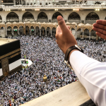 الحج ومصدر التلقي