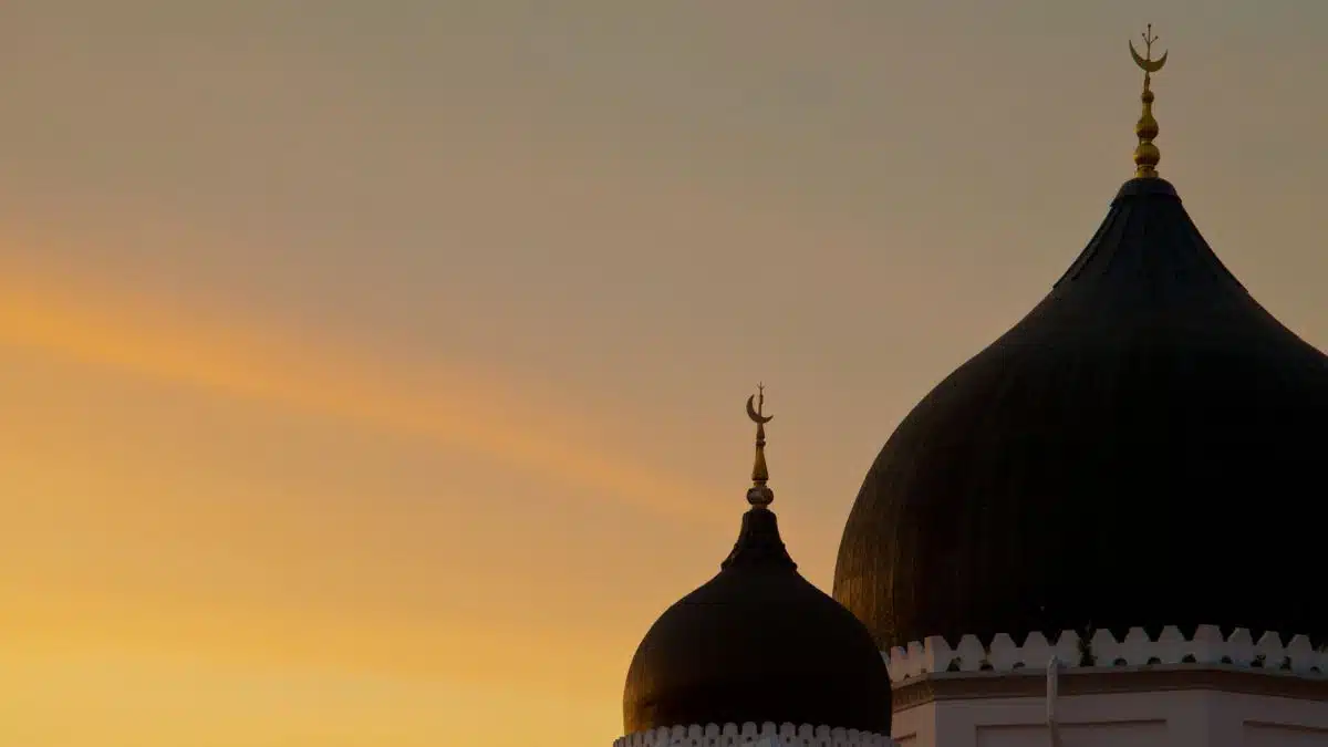 الدعوة في الحج