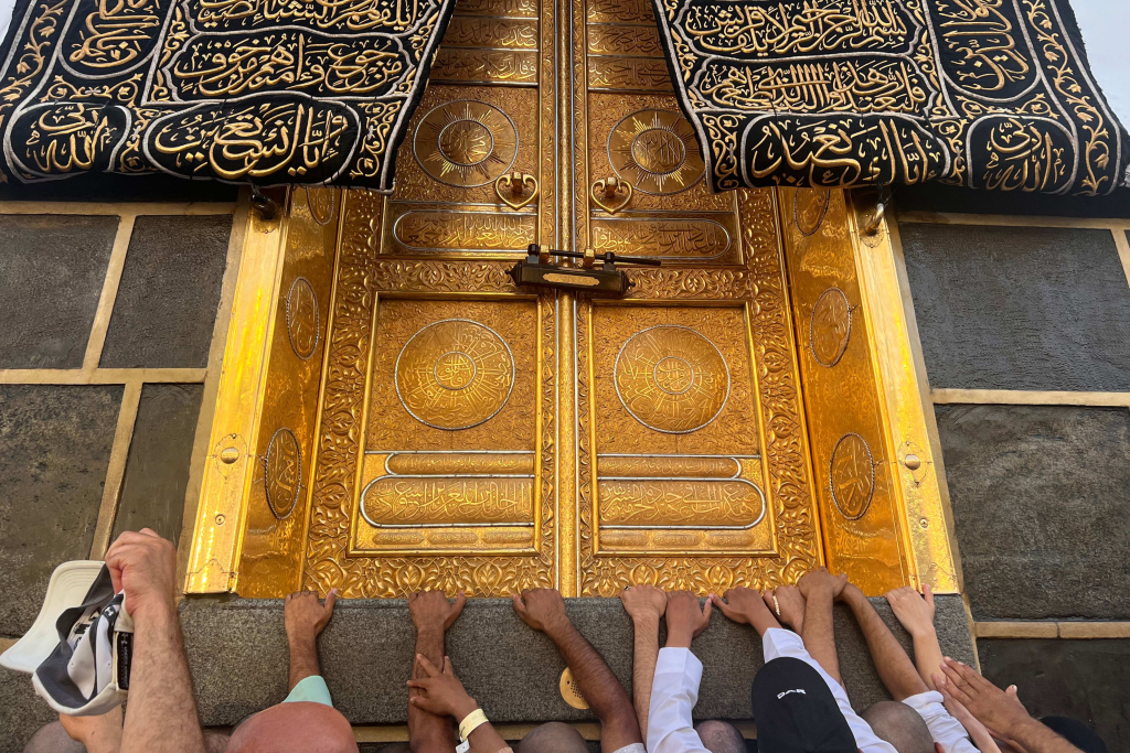 السُّنة والحج