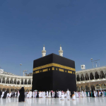 النفع المتعدي في الحج