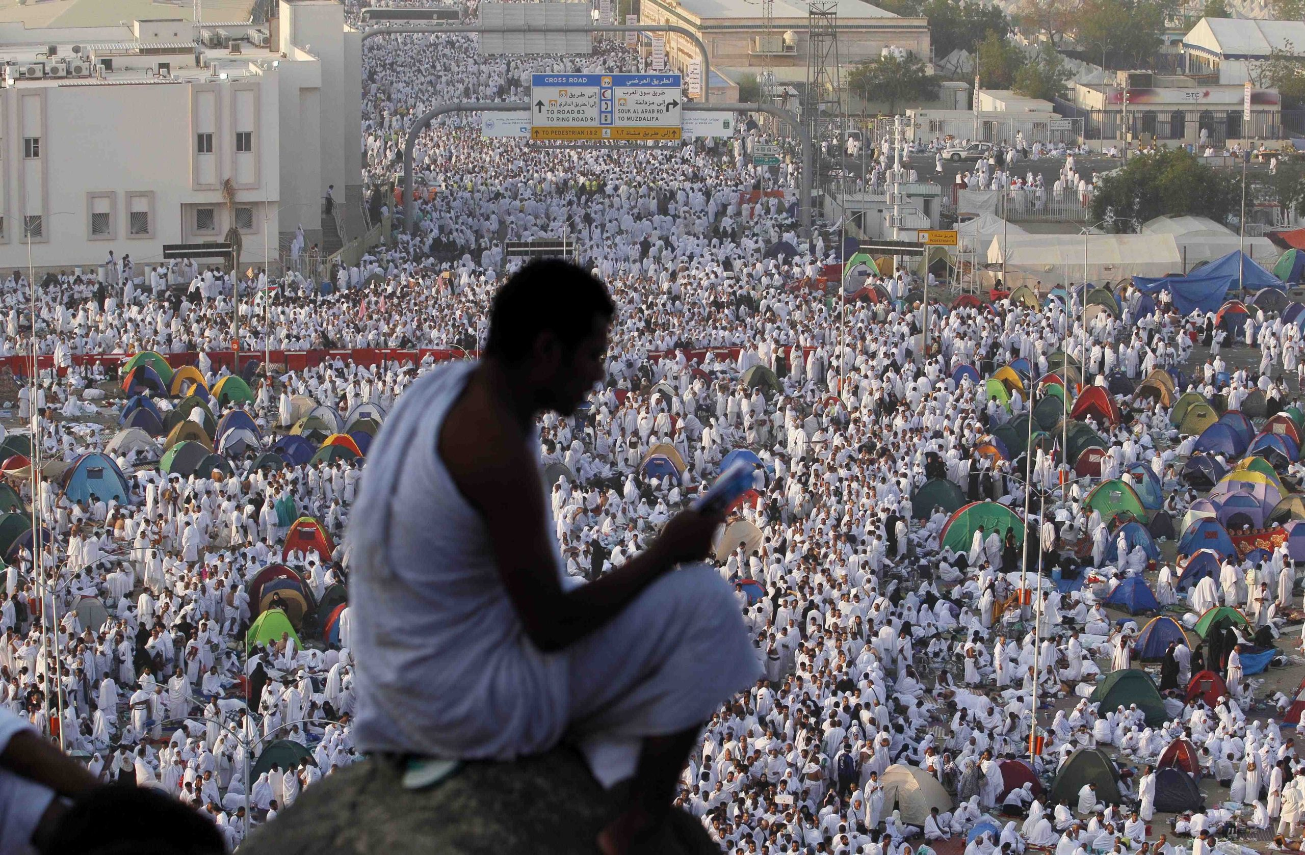 النفع المتعدي في الحج