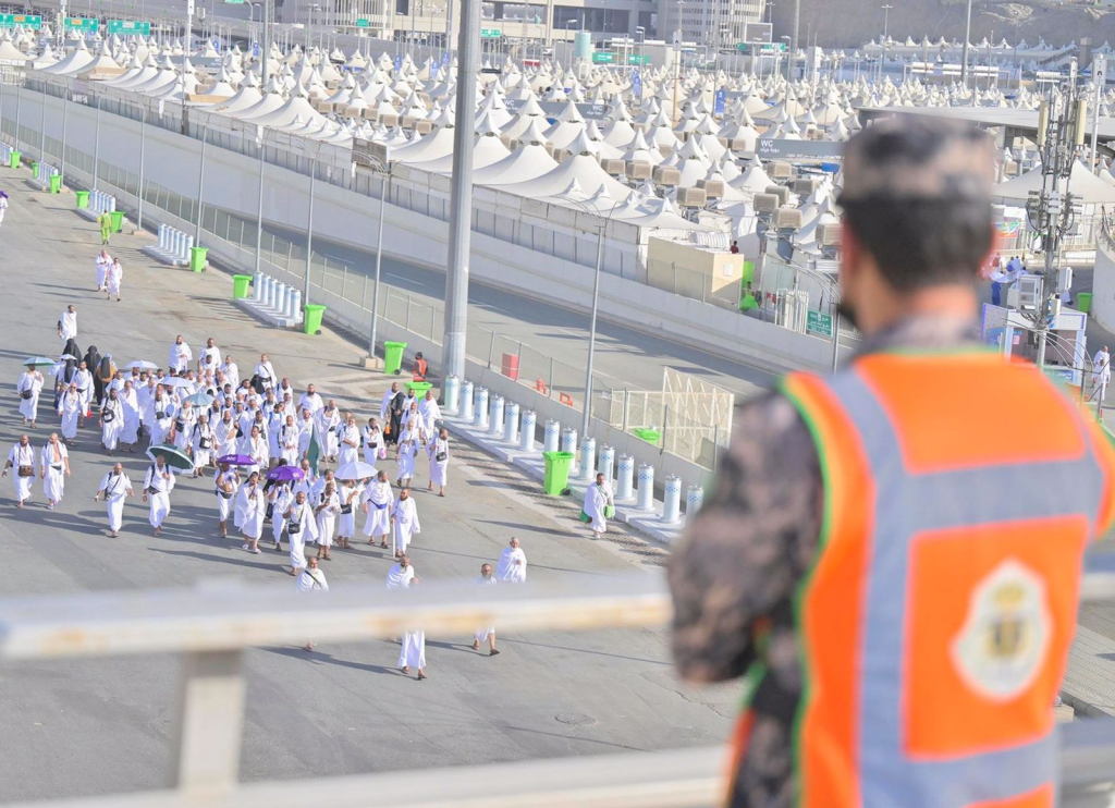 حقوق الإنسان في خطبة الوداع