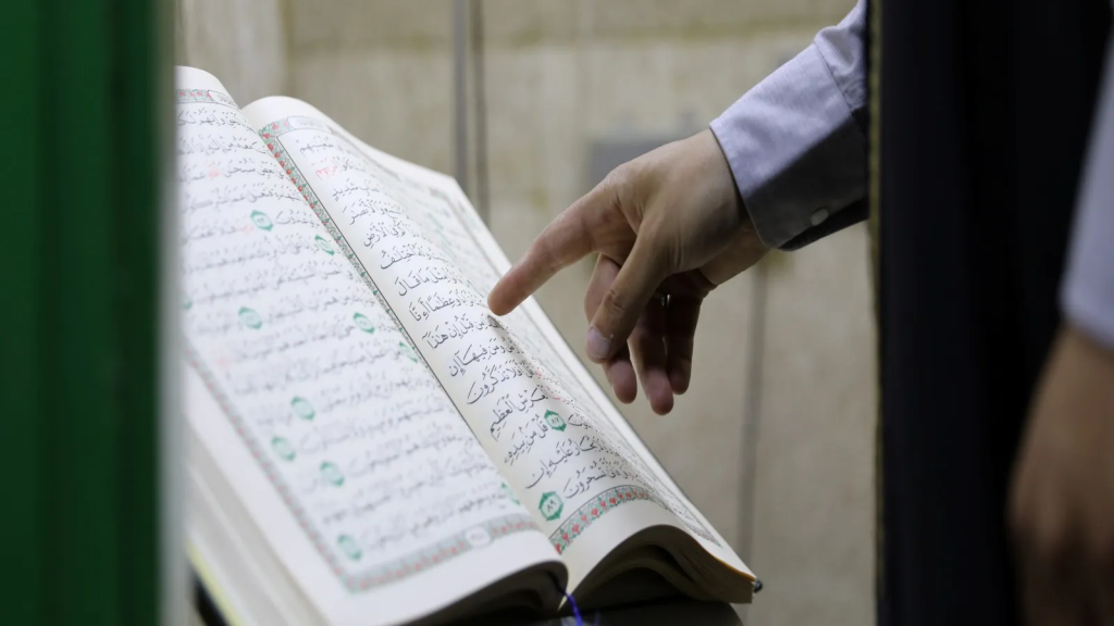 يا طلاب الحديث: اقرؤوا سِيَرَ المحدِّثين