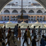 ما بعد الحج وفي نهاية العام؟