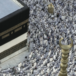 ماذا بعد الحج؟