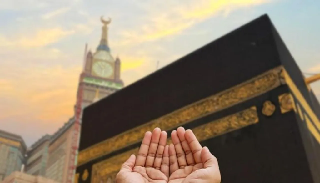 معالم دعوية (الحج أنموذجًا)