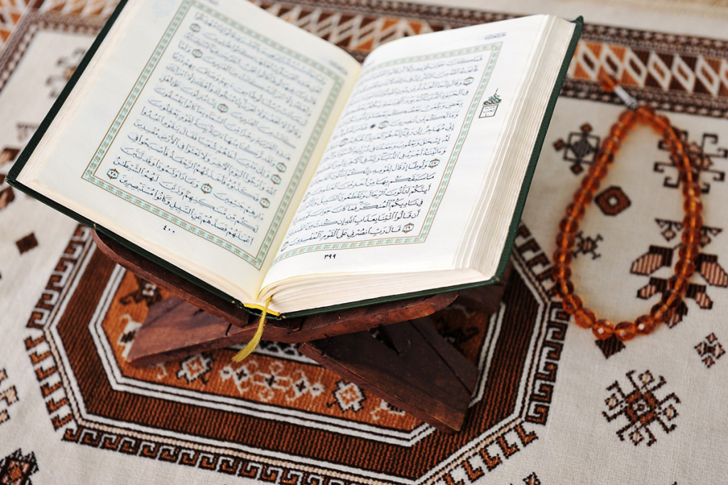 من وحي الحج