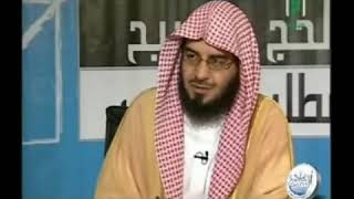 الحج خطوة خطوة الحلقة الاولى – الجزء الثاني –