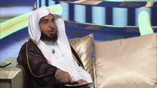 السراج المنير| الجزء الثاني | الحلقة العاشرة | لفضيلة الشيخ الدكتور: فالح بن محمد الصغير