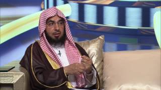 السراج المنير| الجزء الثاني | الحلقة الحادي عشر| لفضيلة الشيخ الدكتور: فالح بن محمد الصغير