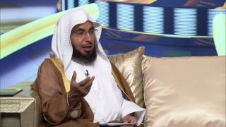 السراج المنير| الجزء الثاني | الحلقة الثامنة عشر| لفضيلة الشيخ الدكتور: فالح بن محمد الصغير