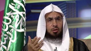 السراج المنير| الجزء الثاني | الحلقة الثانية والعشرون | لفضيلة الشيخ الدكتور: فالح بن محمد الصغير