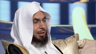 السراج المنير| الجزء الثاني | الحلقة الثالثة والعشرون | لفضيلة الشيخ الدكتور: فالح بن محمد الصغير
