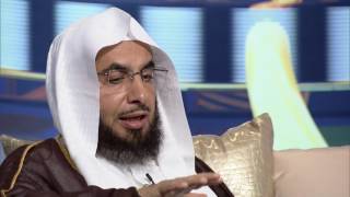 السراج المنير| الجزء الثاني | الحلقة الخامسة والعشرون | لفضيلة الشيخ الدكتور: فالح بن محمد الصغير