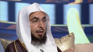 السراج المنير| الجزء الثاني | الحلقة السادسة والعشرون | لفضيلة الشيخ الدكتور: فالح بن محمد الصغير