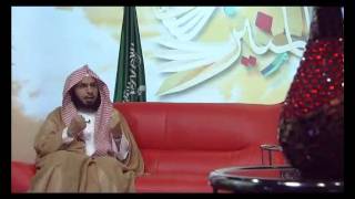برنامج السراج المنير | 1434هـ | د. فالح الصغير | ح10 | الصبر