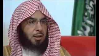 برنامج السراج المنير | 1434هـ | د. فالح الصغير | ح12 | الرحمة