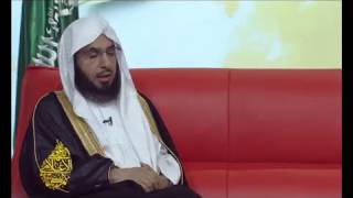 برنامج السراج المنير | 1434هـ | د. فالح الصغير | ح20 | الكرم
