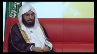برنامج السراج المنير | 1434هـ | د. فالح الصغير | ح21 | السماحة