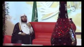 برنامج السراج المنير | 1434هـ | د. فالح الصغير | ح22 | الكلام