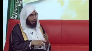 برنامج السراج المنير | 1434هـ | د. فالح الصغير | ح23 | الشفاعة