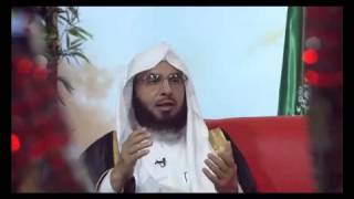 برنامج السراج المنير | 1434هـ | د. فالح الصغير | ح24 | النساء