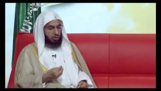 برنامج السراج المنير | 1434هـ | د. فالح الصغير | ح25 | الصغار