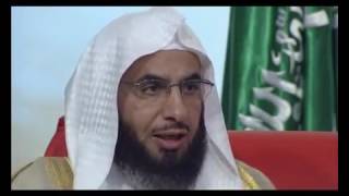 برنامج السراج المنير | 1434هـ | د. فالح الصغير | ح26 | الصحابة