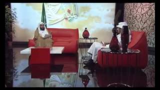 برنامج السراج المنير | 1434هـ | د. فالح الصغير | ح28 | الصفات