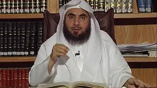 شرح صحيح البخاري|كتاب الإيمان – باب أداء الخمس من الإيمان| لفضيلة الشيخ الدكتور: فالح بن محمد الصغير