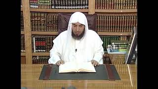 شرح صحيح البخاري | كتاب الصيام – باب صوم يوم وإفطار يوم | لفضيلة الشيخ الدكتور: فالح بن محمد الصغير