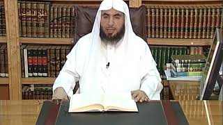 شرح صحيح البخاري | كتاب الصيام – باب صوم يوم النحر | لفضيلة الشيخ الدكتور: فالح بن محمد الصغير