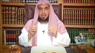 شرح صحيح البخاري |كتاب الصيام – باب الوصال إلى السحر| لفضيلة الشيخ الدكتور: فالح بن محمد الصغير