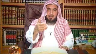 شرح صحيح البخاري | كتاب الصيام – باب من أقسم على أخيه أن يفطر في التطوع |