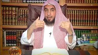 شرح صحيح البخاري | كتاب الصيام – باب متى يحل فطر الصائم؟ | لفضيلة الشيخ الدكتور: فالح بن محمد الصغير