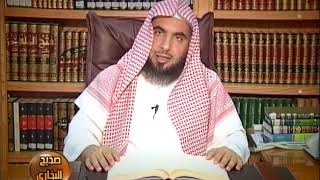 شرح صحيح البخاري | كتاب الصيام – باب الوصال | لفضيلة الشيخ الدكتور: فالح بن محمد الصغير