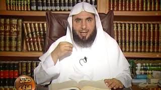 شرح صحيح البخاري | كتاب الصيام – باب لا يمنعكم من سحوركم أذان بلال |