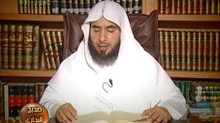 شرح صحيح البخاري | كتاب الصيام – باب من لم يدع قول الزور والعمل به |