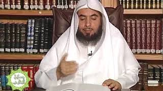 شرح صحيح البخاري | كتاب العلم – إثم من كذب على النبي | لفضيلة الشيخ الدكتور: فالح بن محمد الصغير