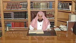 شرح صحيح البخاري |كتاب العلم – باب قول النبي صلى الله عليه وسلم اللهم علمه الكتاب |