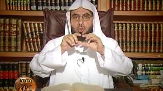 كتاب الصيام – باب وجوب صوم رمضان وقول الله تعالى يا أيها الذين آمنوا كتب عليكم الصيام
