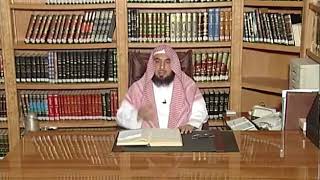 كتاب العلم – باب الاغتباط في العلم والحكمة