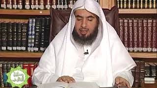 شرح صحيح البخاري | كتاب العلم – باب ليبلغ الشاهد الغائب | لفضيلة الشيخ الدكتور: فالح بن محمد الصغير
