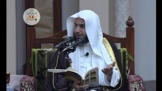 قواعد منهجية في فهم السنة النبوية 5 | لفضيلة الشيخ الدكتور: فالح بن محمد الصغير