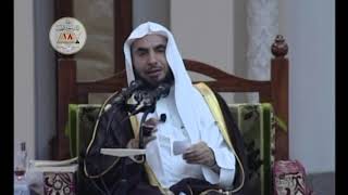 قواعد منهجية في فهم السنة النبوية 7 | لفضيلة الشيخ الدكتور: فالح بن محمد الصغير