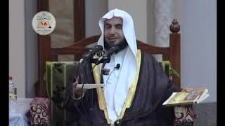 قواعد منهجية في فهم السنة النبوية 4 | لفضيلة الشيخ الدكتور: فالح بن محمد الصغير